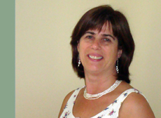 Sharon MacDonald Bookkeeping and Accounting Services - Photograph of Sharon